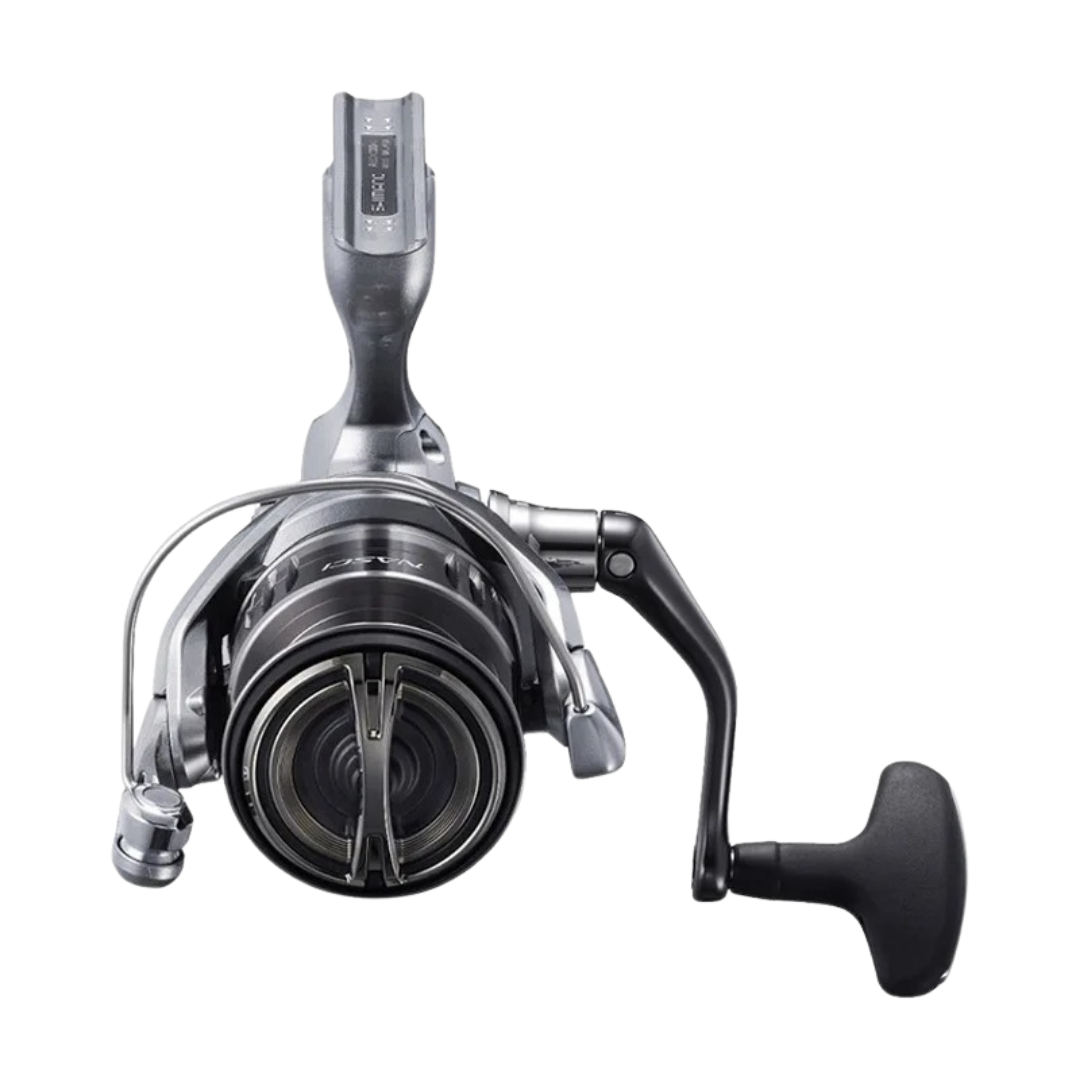 Shimano Nasci 4000