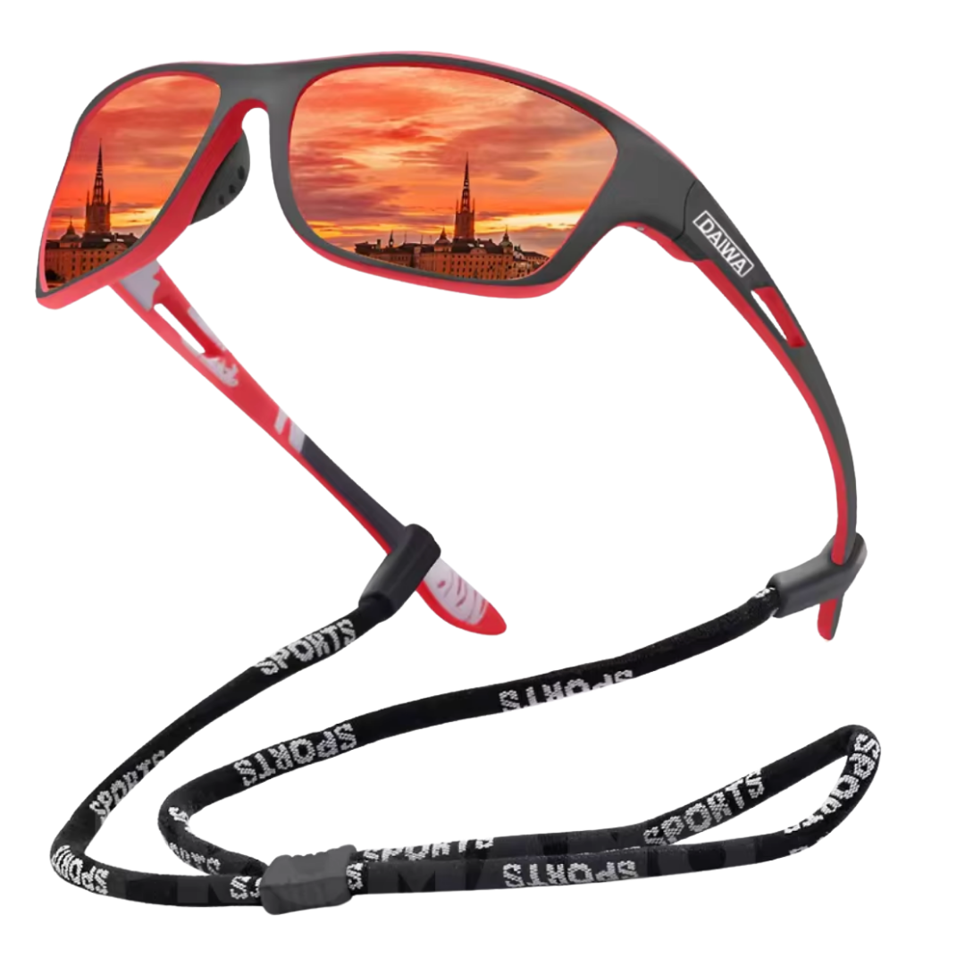 DAIWA VortexStrike™ ApexShades
