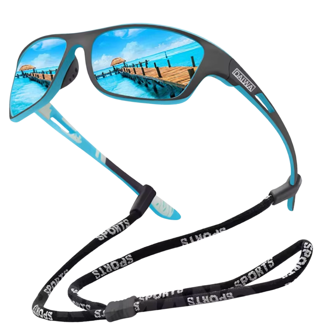 DAIWA VortexStrike™ ApexShades
