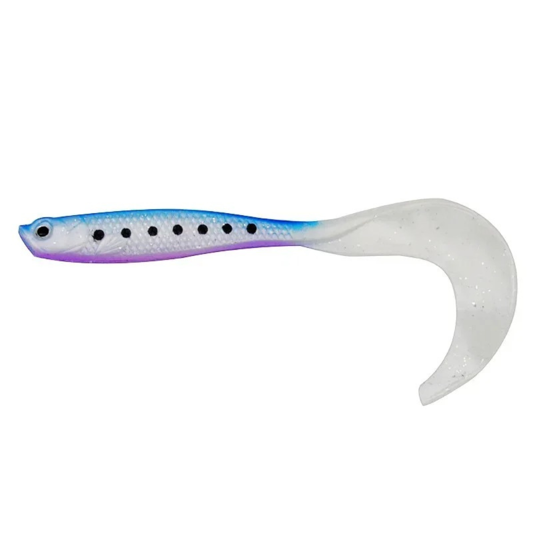 RipVibe™ TwinTail Minnow