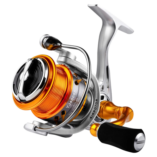 Apex VortexSpin™  Bearking Series