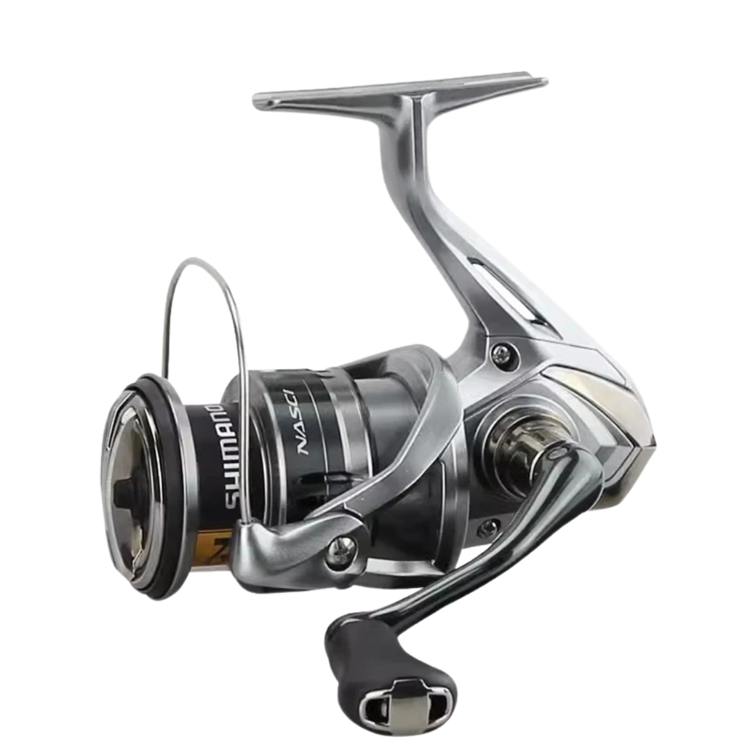 Shimano Nasci 4000