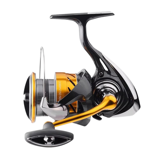 Daiwa Revos CS 2024
