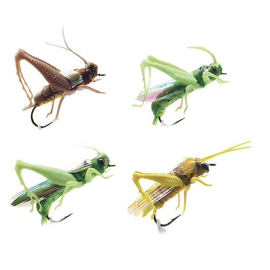 GrassStrike™ Bionic Hopper Crankbait