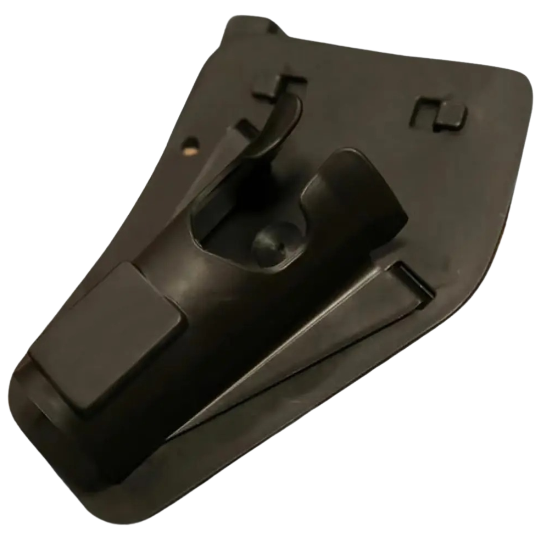 APEX™ QuickDraw hengelholster – de ultieme handsfree visoplossing