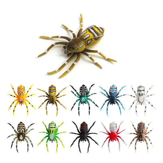 Arachnacast™  Spider Lure