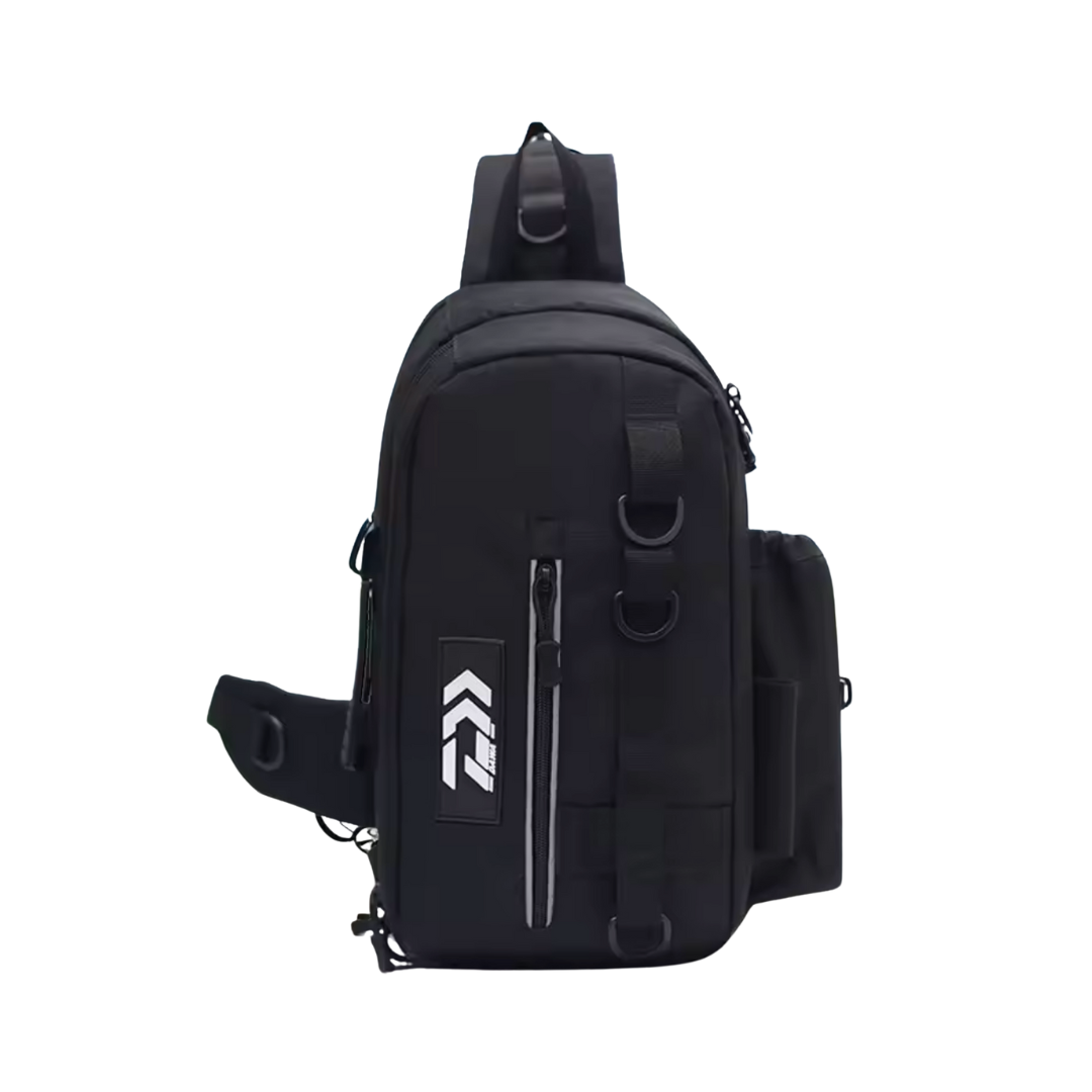 Predator Pack™ Tactical Sling Bag