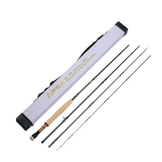 APEX™ ShadowStrike Fly Rod