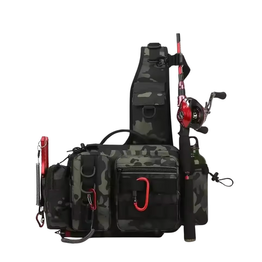 Tactical Haul™ Strikepack Sling
