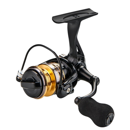 APEX Taycan Mini Reel Series