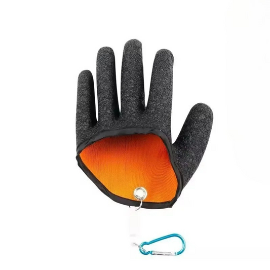 IronGrip™ Predator Glove