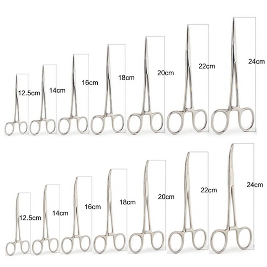 APEX™ HookMaster ProGrip