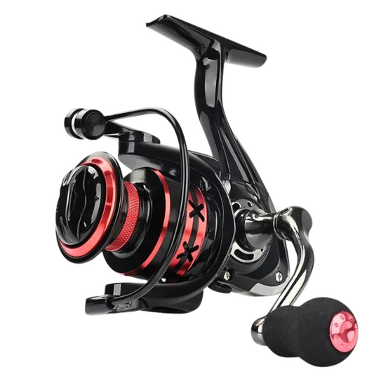 APEX™ Titan Spinning Reel Series