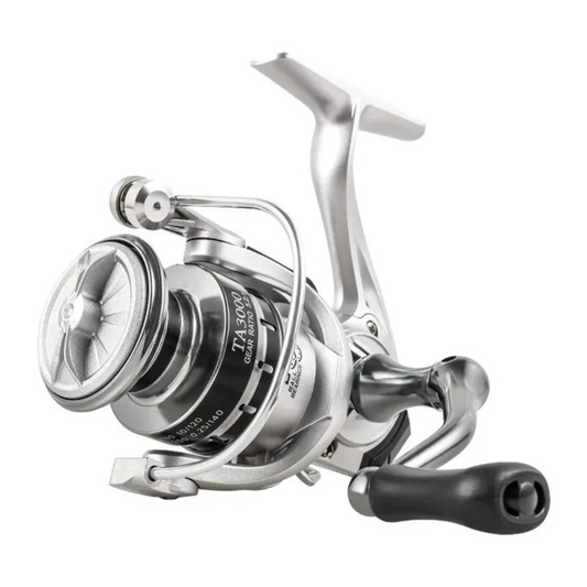 APEX TorqueSpin™ ShadowCast Reel