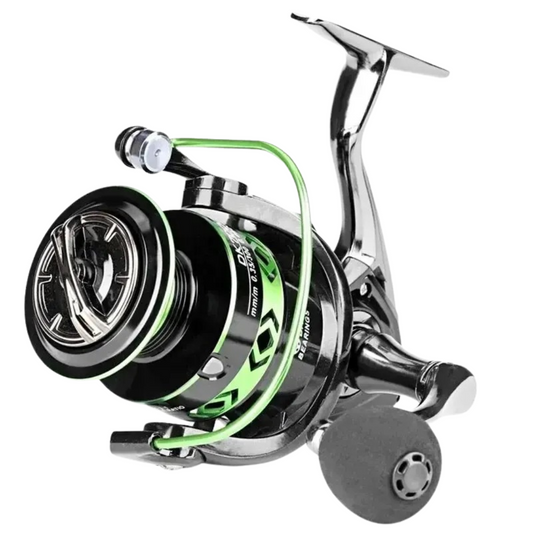 APEX IronClad™ HydraDrive Reel