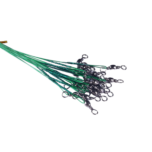 FangFlex™ SteelStrike Leaders