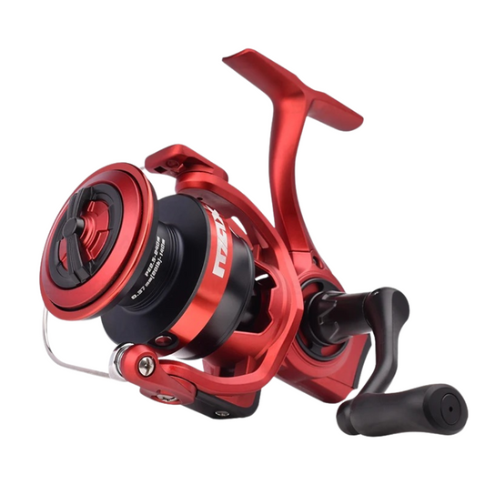 Abu Garcia BMAX Redfire SX 2025