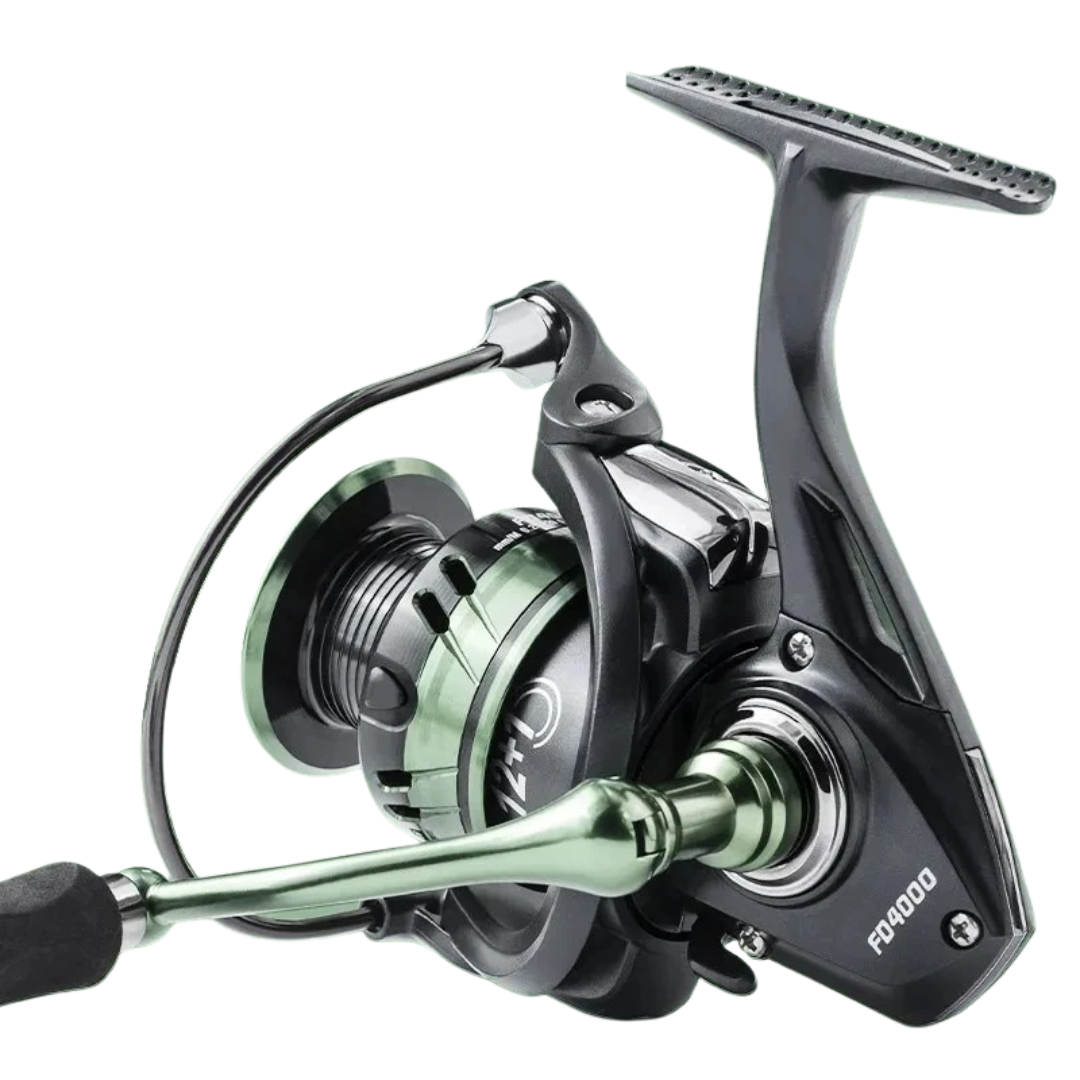 Okuma FD Series