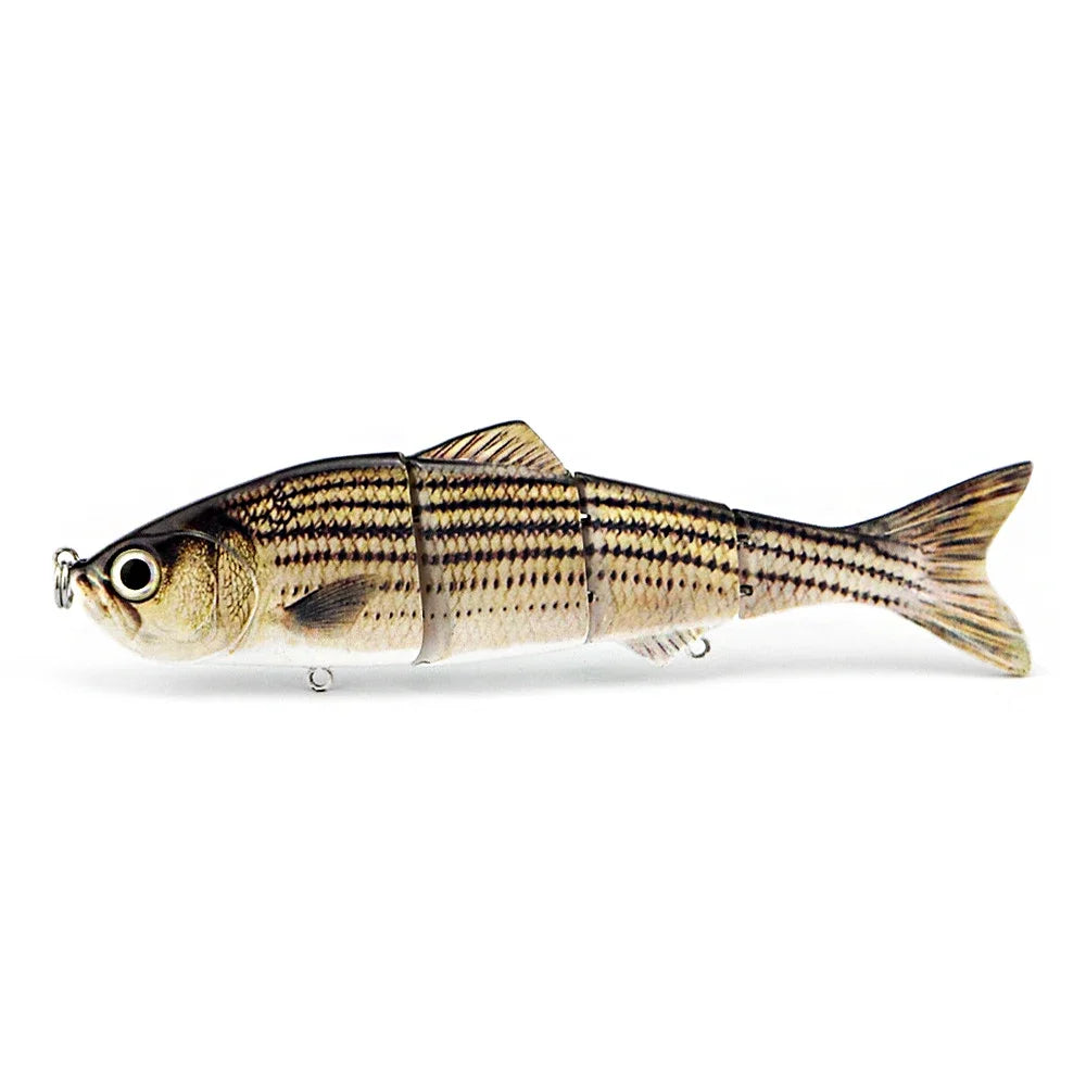 PredaShad™ Glidebait