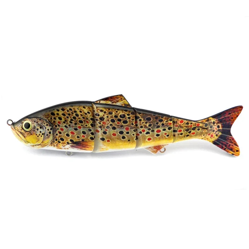 PredaShad™ Glidebait