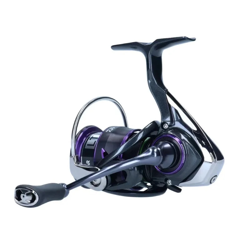 Daiwa 2018 PROREX V LT
