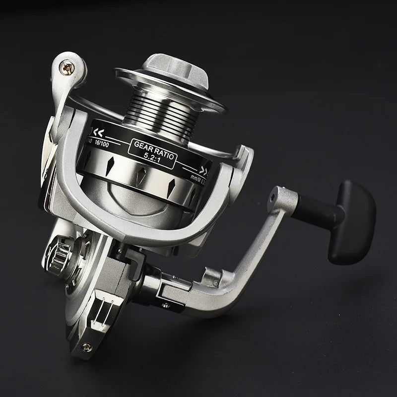 Mitchell SteelX™ Spinning Reel