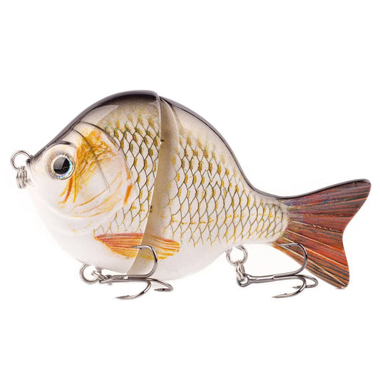 Bluegill Minnow™