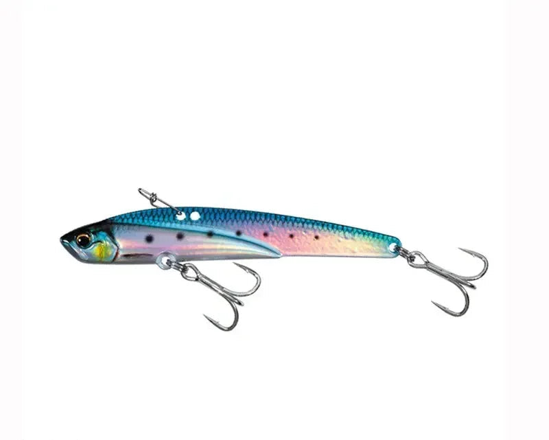 BladeVibe™ 110 Metal Jig