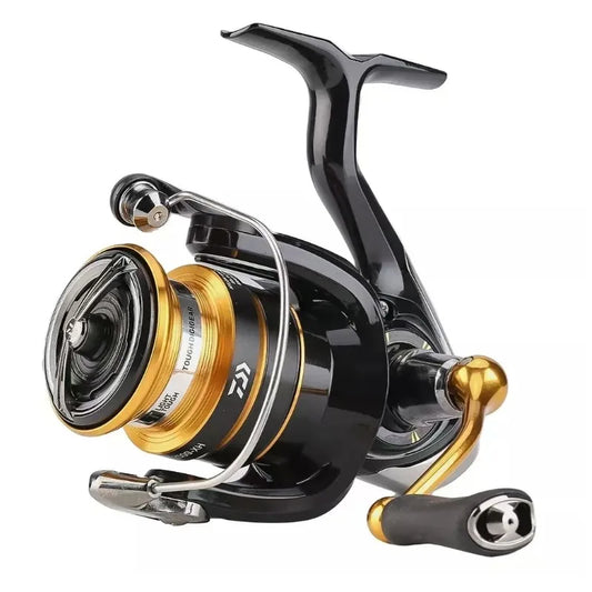 DAIWA CROSSFIRE CS LT