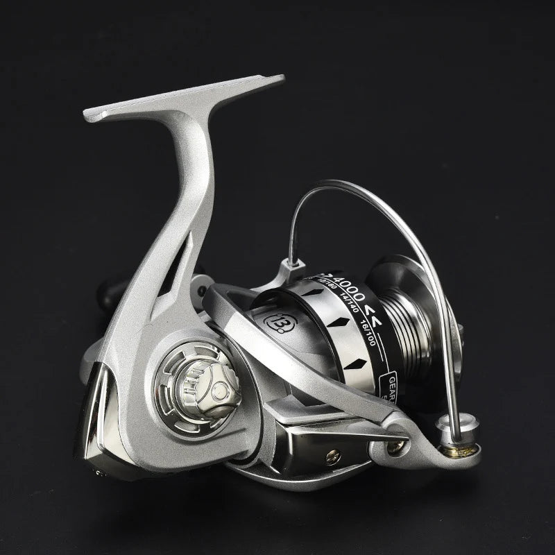 Mitchell SteelX™ Spinning Reel