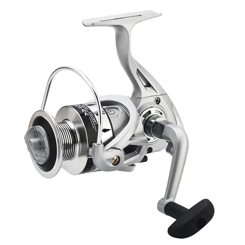 Mitchell SteelX™ Spinning Reel