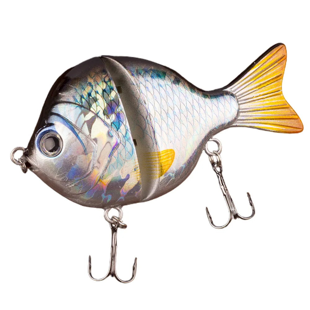 Bluegill Minnow™