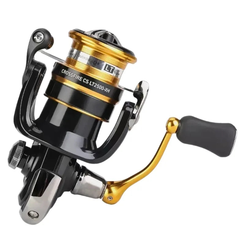 DAIWA CROSSFIRE CS LT