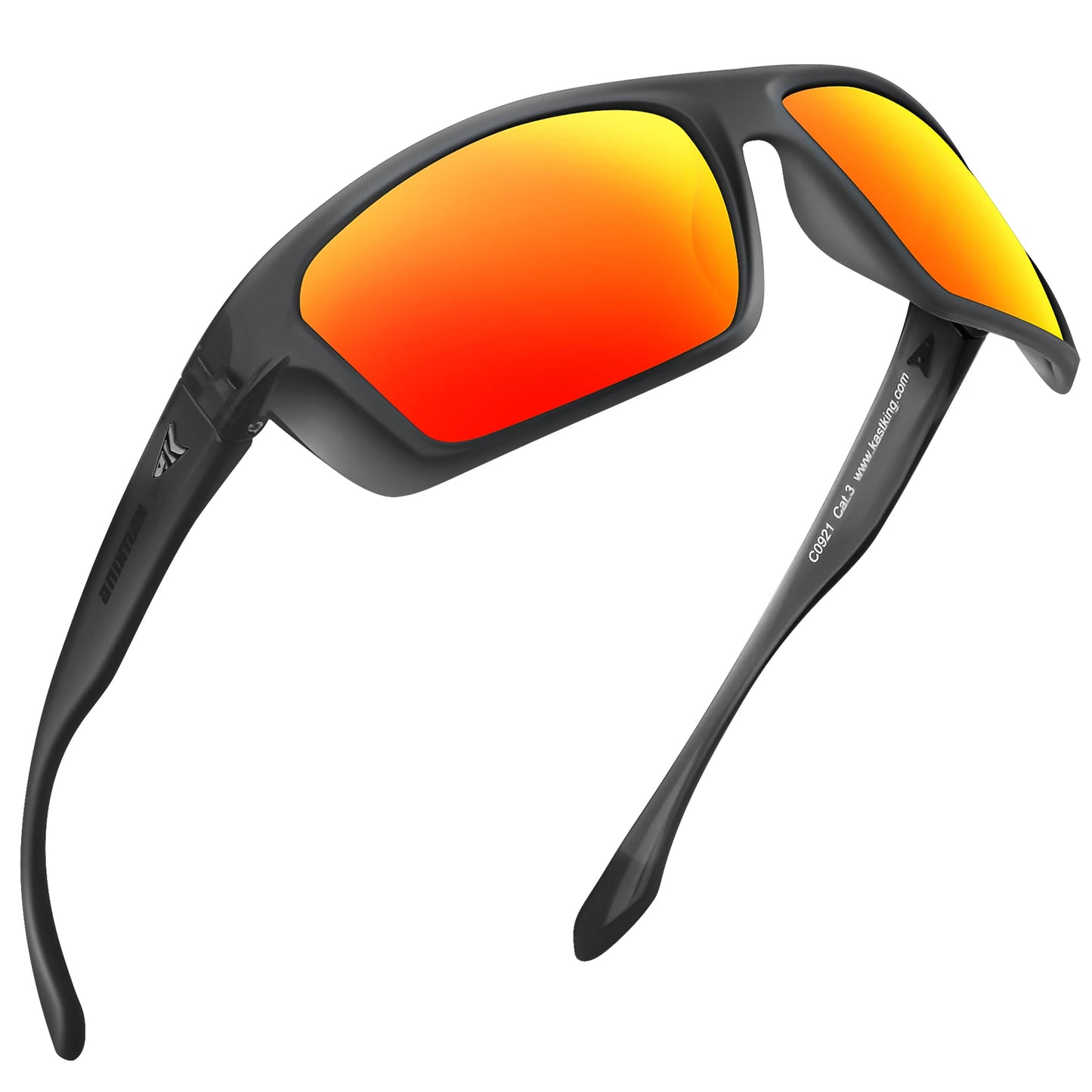 KastKing Huzzah Shades