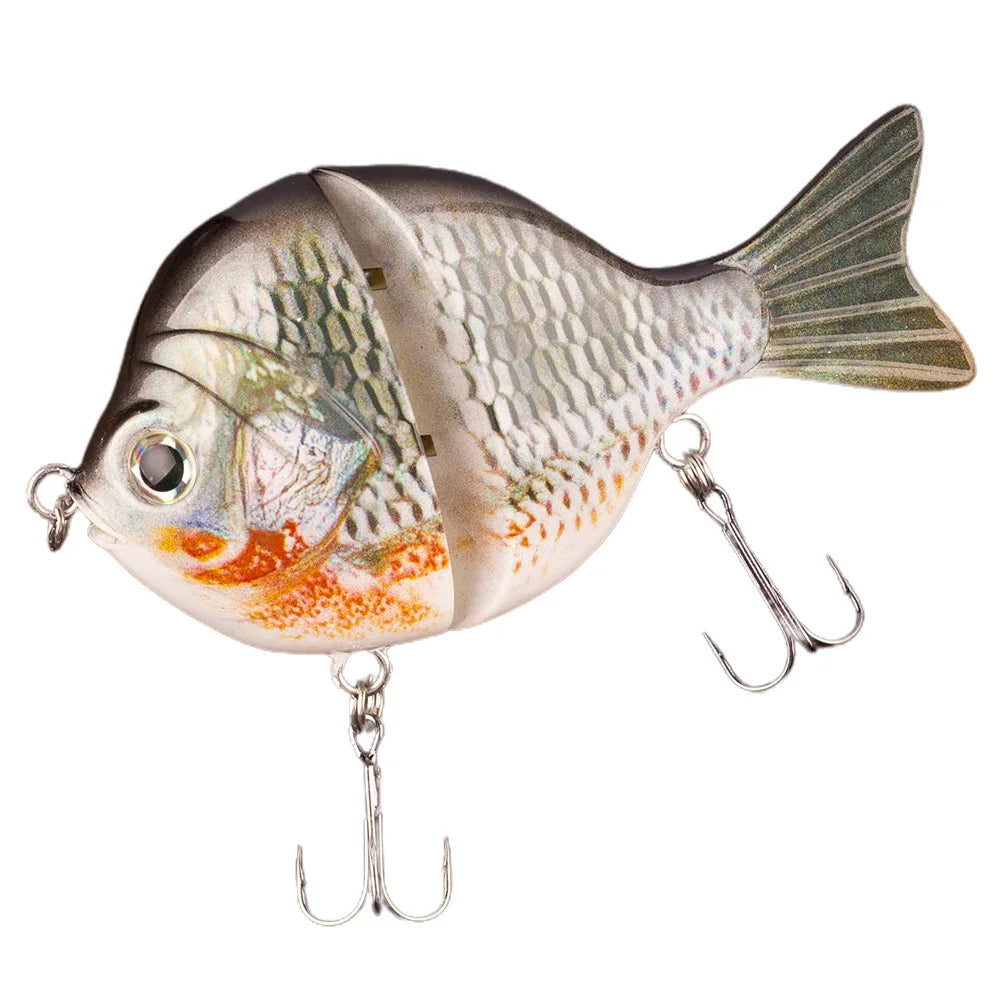 Bluegill Minnow™