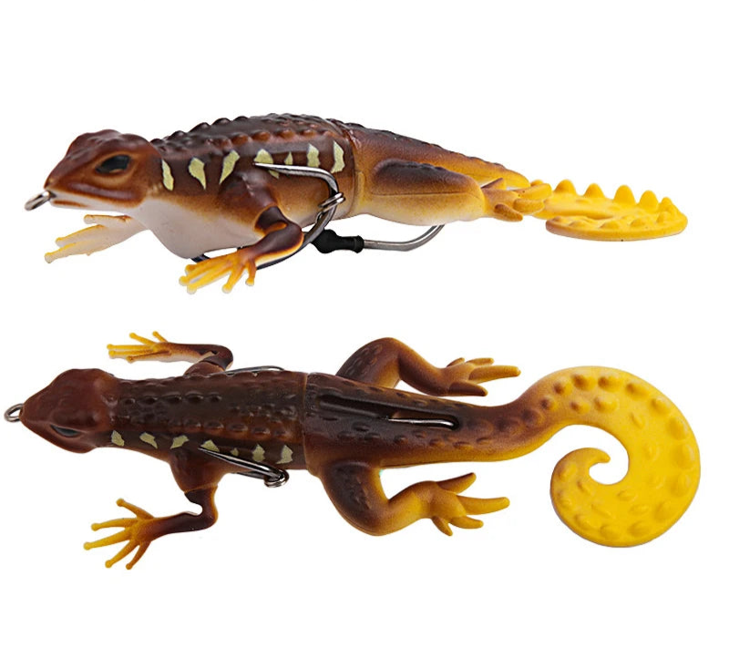 LizardLash™ Topwalker Crankbait