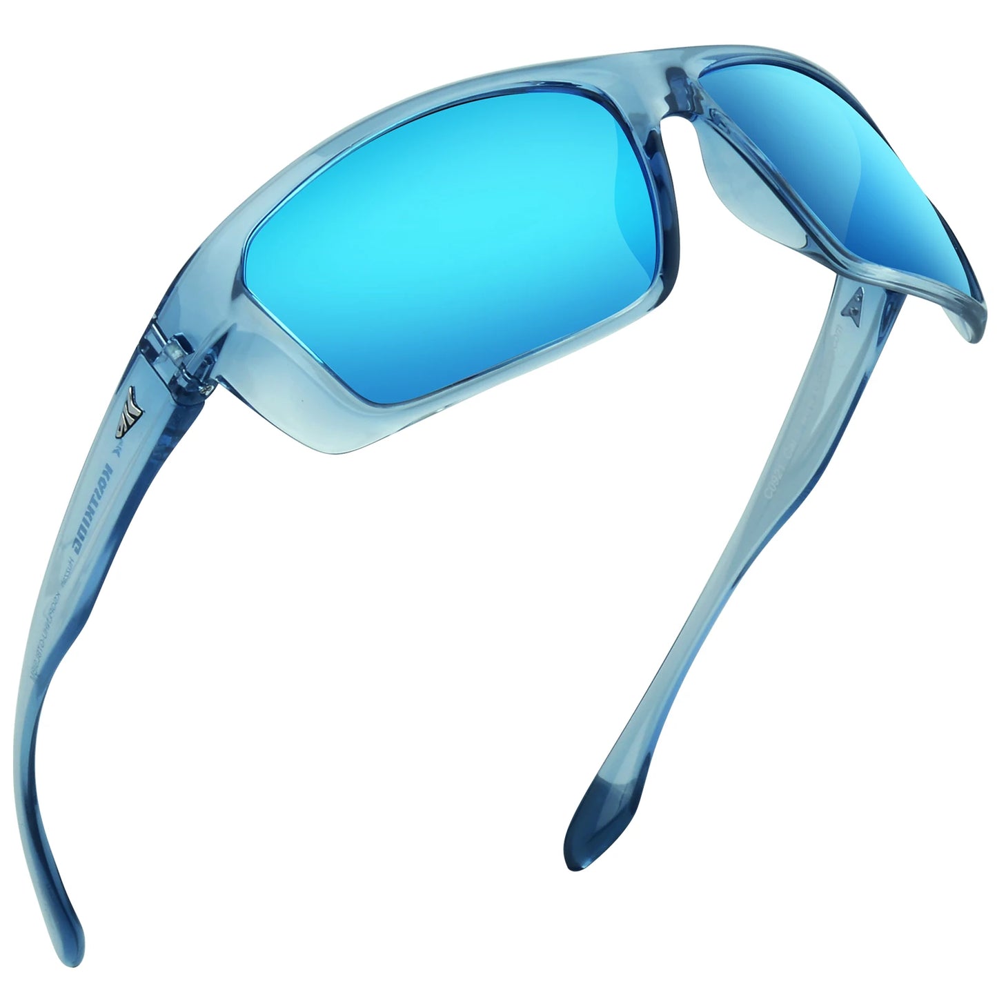 KastKing Huzzah Shades
