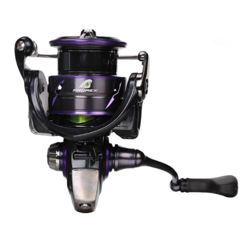 Daiwa 2018 PROREX V LT
