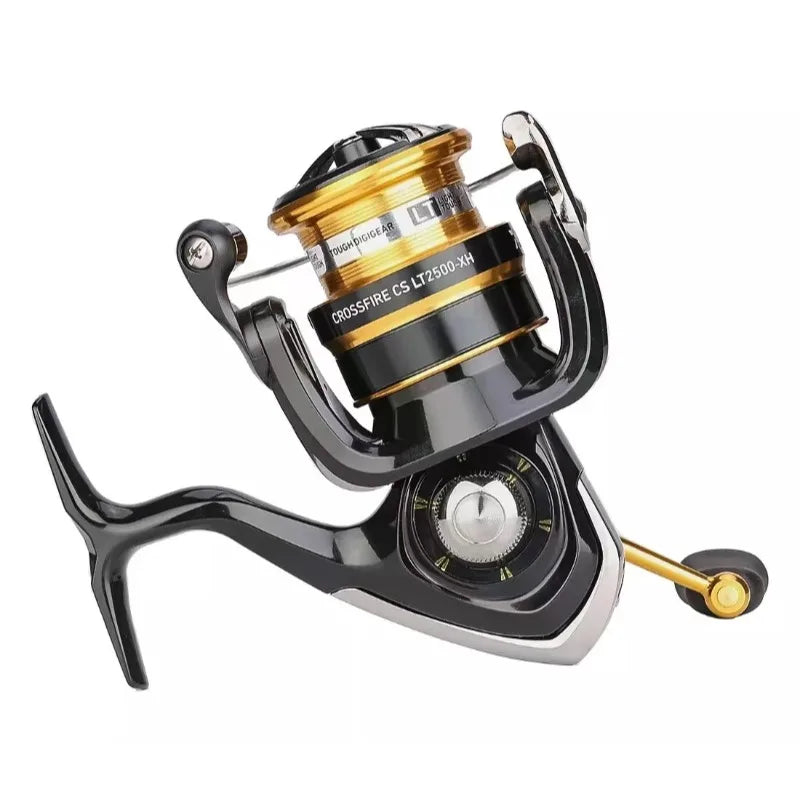 DAIWA CROSSFIRE CS LT