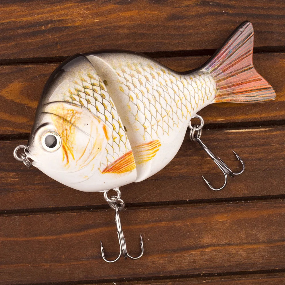 Bluegill Minnow™