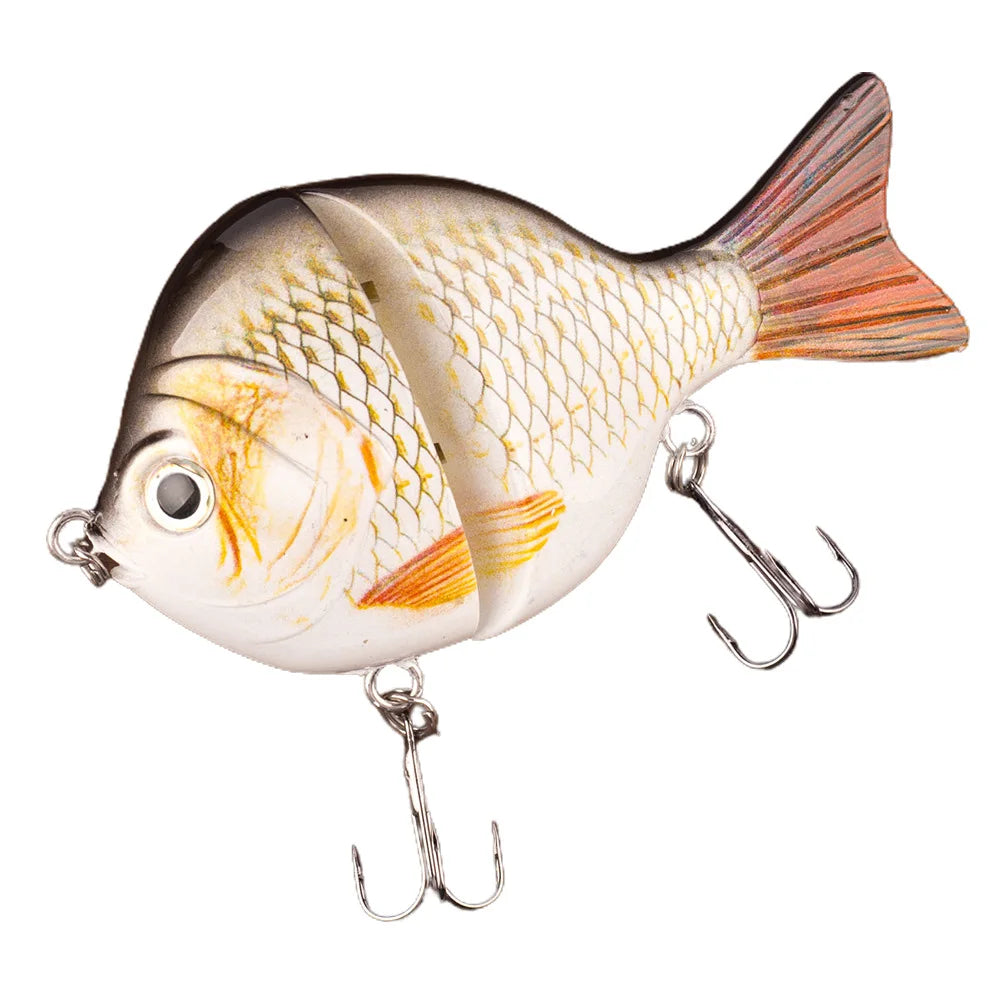 Bluegill Minnow™