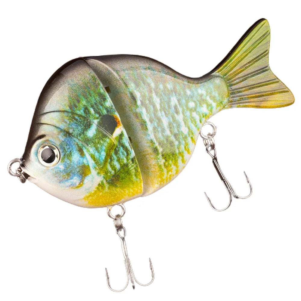 Bluegill Minnow™