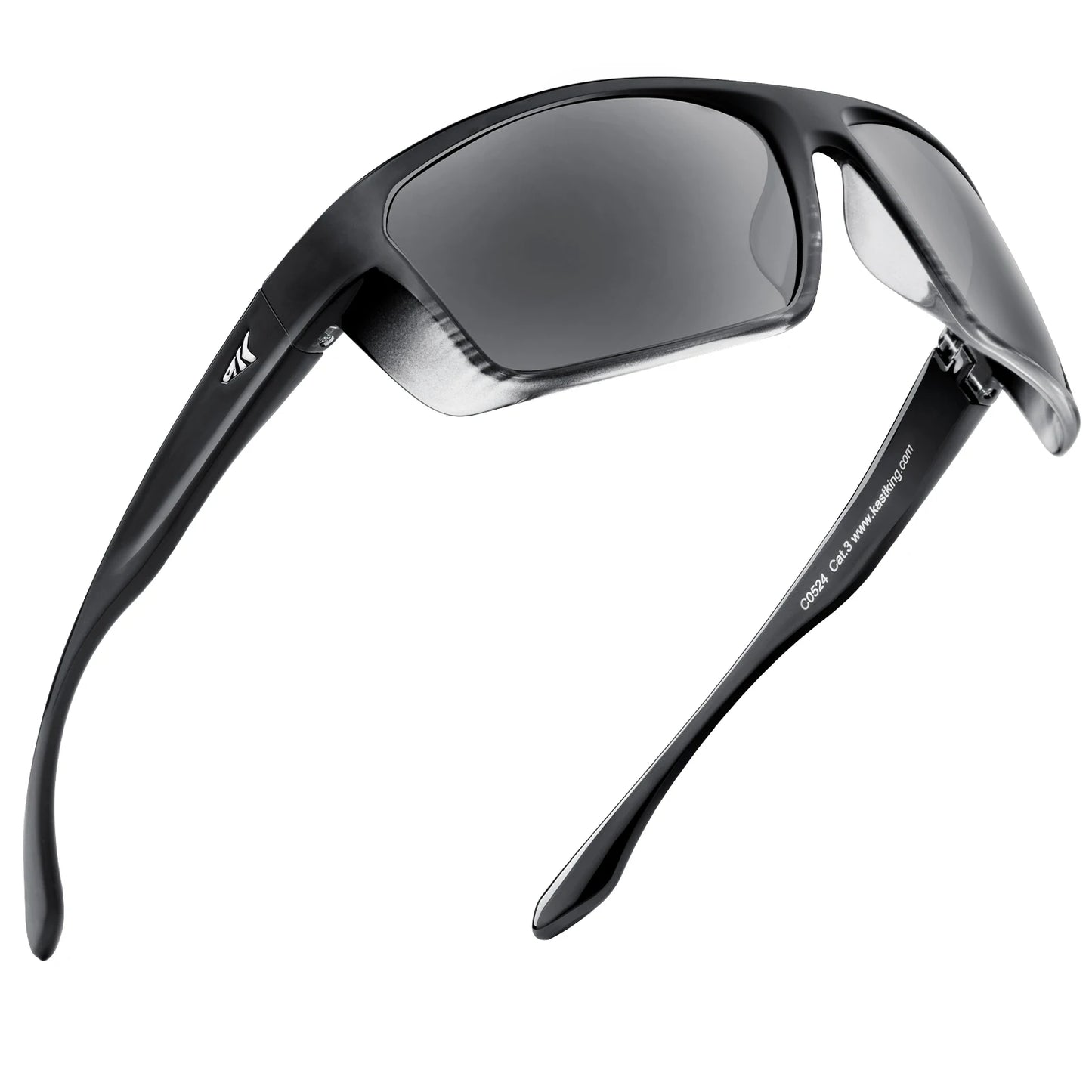 KastKing Huzzah Shades