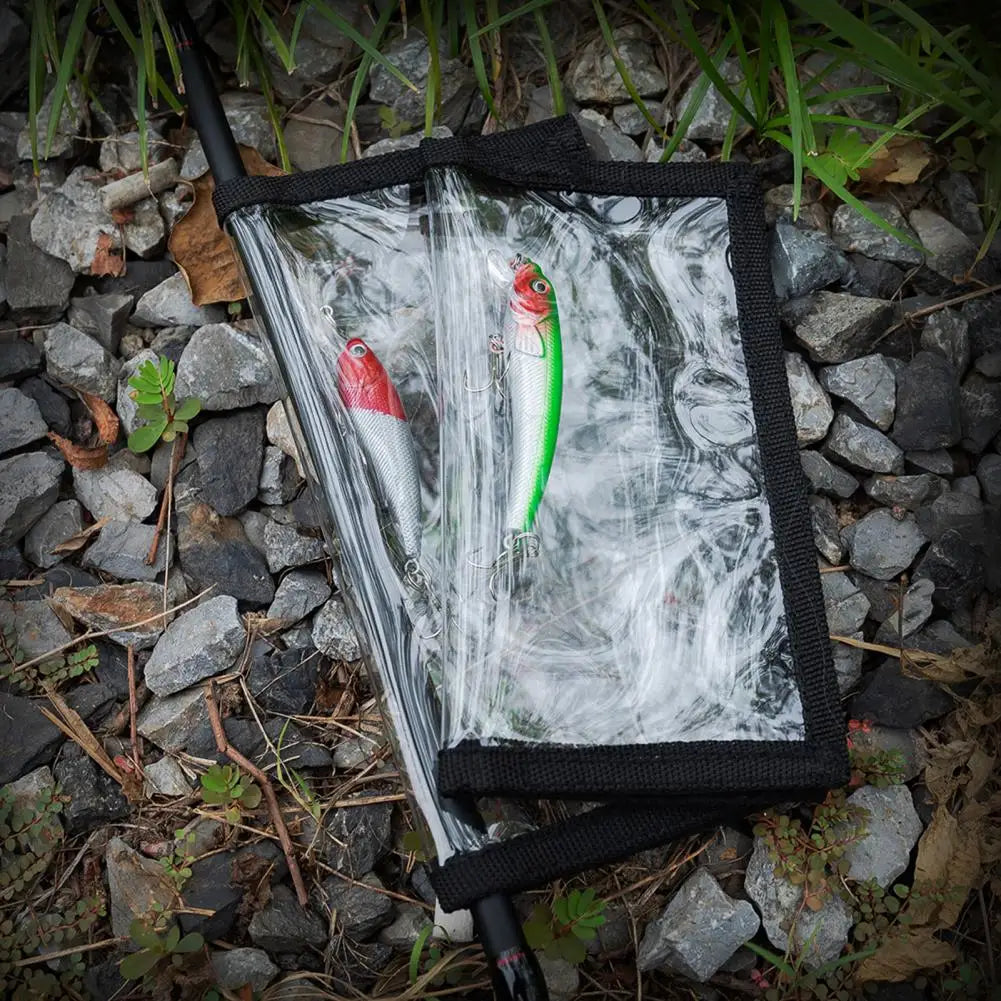 Fishing Lure Wrap
