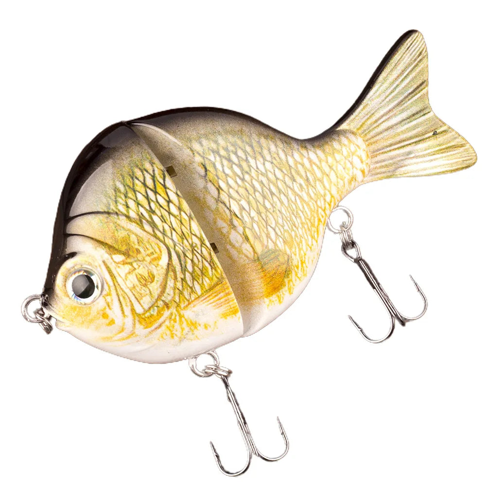 Bluegill Minnow™