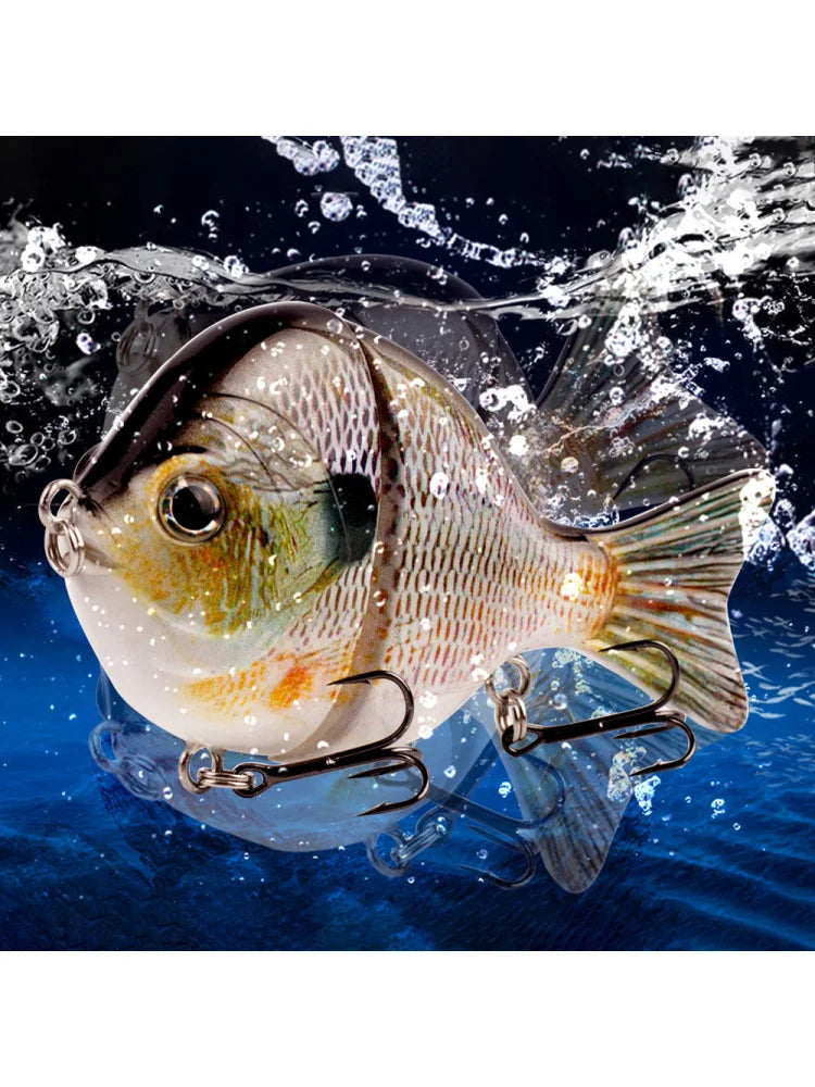 Bluegill Minnow™