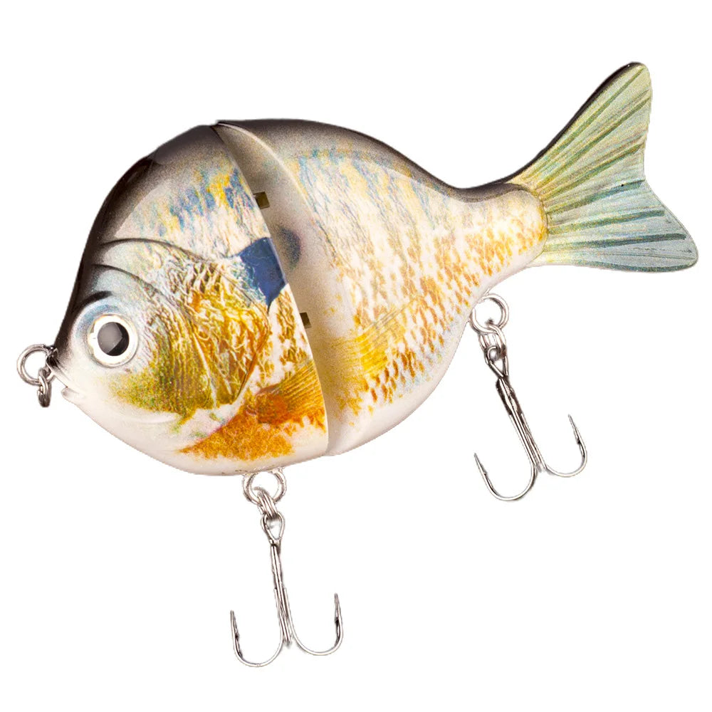 Bluegill Minnow™