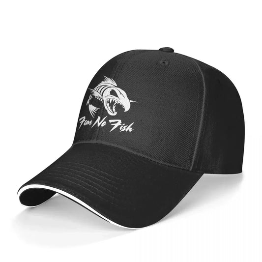 Abu Garcia TruckerCap