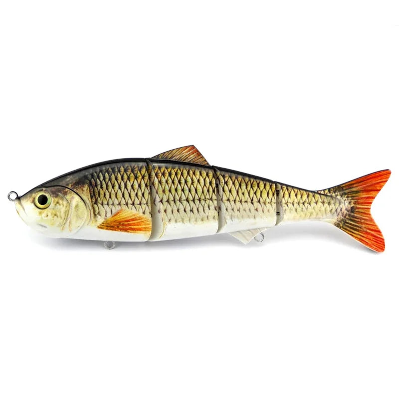 PredaShad™ Glidebait