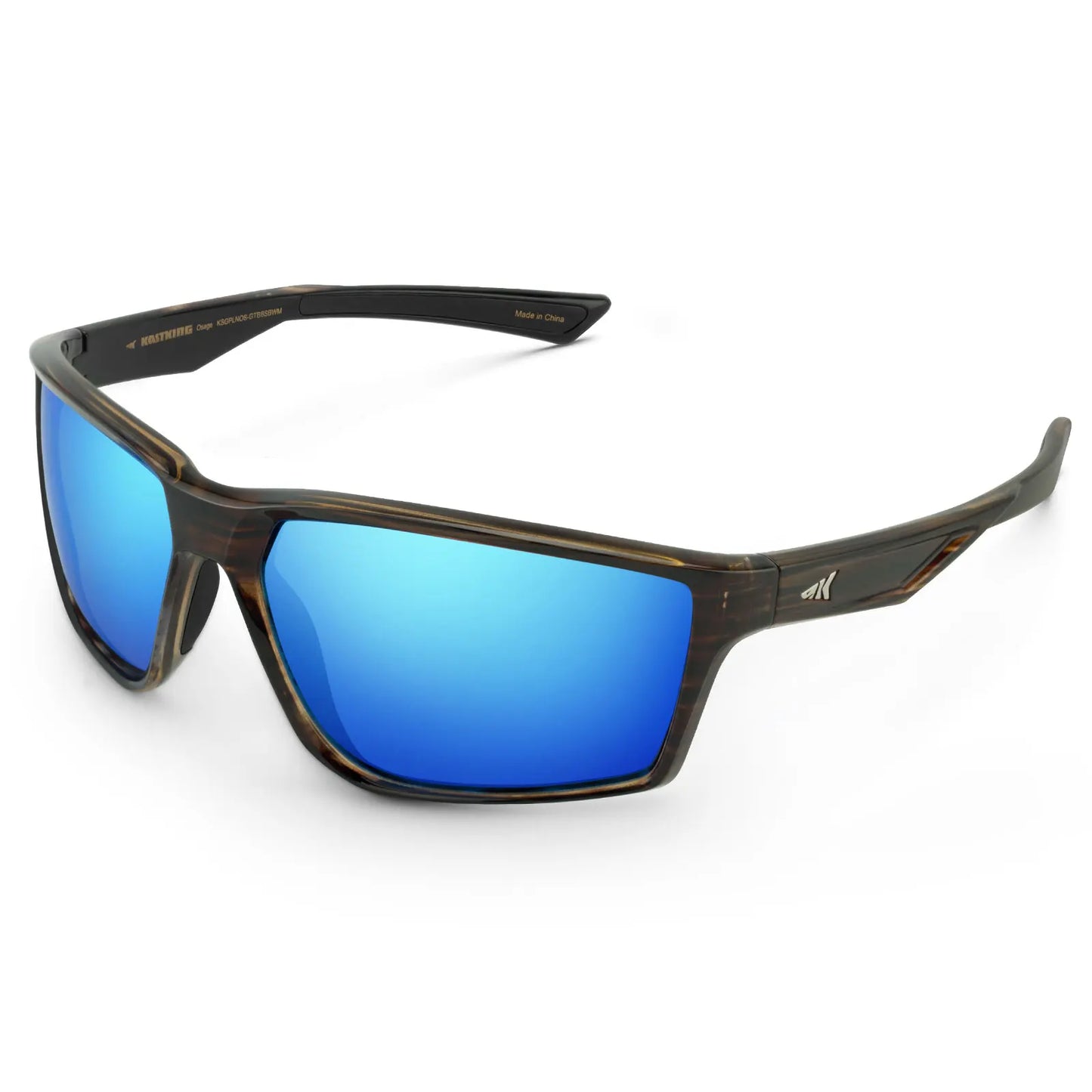KastKing Osage Shades